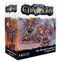 Kings of War 4E: The Bloody Cardinal Company Box