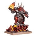 Kings of War 4E: The Bloody Cardinal Company Box
