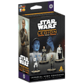 Star Wars: Legion - Imperial High Command