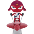 Keroro Gunso: Giroro - Ichibansho Figure (PREORDER)