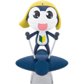 Keroro Gunso: Tamama- Ichibansho Figure (PREORDER)