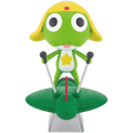 Keroro Gunso: Keroro - Ichibansho Figure (PREORDER)