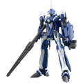Macross Frontier: HG VF-25G Messiah Valkyrie (Michael Blanc Custom) - 1/100 Scale Model Kit (Deluxe Set) (PREORDER)