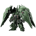 Mobile Suit Gundam Unicorn: MGSD Kshatriya - Model Kit (PREORDER)