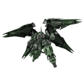 Mobile Suit Gundam Unicorn: MGSD Kshatriya - Model Kit (PREORDER)