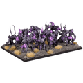 Kings of War 4E: Twilight Kin Voidtouched Mutants / Weavers Regiment