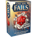Epic RPG Fails (PREORDER)