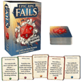 Epic RPG Fails (PREORDER)