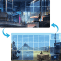 Unstoppable: Playmat (PREORDER)