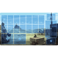 Unstoppable: Playmat (PREORDER)