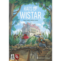 Rats of Wistar 2nd Edition (PREORDER)