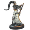 Infinity: Beasthunter - Exclusive Miniature
