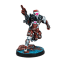 Infinity: Combined Army - Stingers, Security Tactical Unit