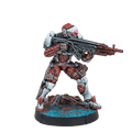 Infinity: Combined Army - Stingers, Security Tactical Unit