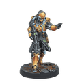 Infinity: Yu Jing - Imperial Service Expansion Pack Delta