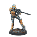 Infinity: Yu Jing - Imperial Service Expansion Pack Delta