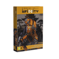 Infinity: Yu Jing - Imperial Service Expansion Pack Delta