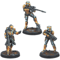 Infinity: Yu Jing - Imperial Service Expansion Pack Delta
