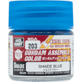 Gundam Assemble Color: Shade - Blue (PREORDER)