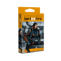 Infinity: NA2 - Yuan Yuan