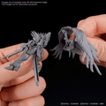 Gundam Assemble: Starter Set 01 ST01 (PREORDER)