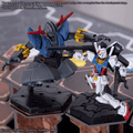 Gundam Assemble: Deluxe Set 01 DX01 (PREORDER)