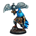 Warcrow: Feudom - Supports