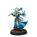 Warcrow: Feudom - Supports