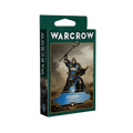 Warcrow: Feudom - Instructor