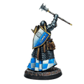 Warcrow: Feudom - Instructor