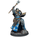 Warcrow: Feudom - Instructor