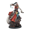 Warcrow: Yaldabaoth Supports