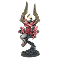 Warcrow: Yaldabaoth Supports