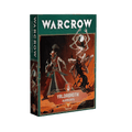 Warcrow: Yaldabaoth Supports