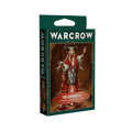 Warcrow: Yaldabaoth - Gitmalu, the Perfect One