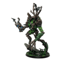 Warcrow: Syenann - Moss Hermit
