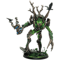 Warcrow: Syenann - Moss Hermit