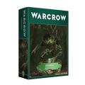 Warcrow: Syenann - Moss Hermit