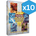 Yu-Gi-Oh: Magnificent Maestros - Display Box 1st Edition (PREORDER)