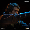 Star Wars Episode III: Revenge of the Sith: Anakin vs Obi-Wan LUCSWR133225-10 - Art Scale 1/10 Statue (PREORDER)
