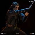 Star Wars Episode III: Revenge of the Sith: Anakin vs Obi-Wan LUCSWR133225-10 - Art Scale 1/10 Statue (PREORDER)