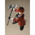 Frieren: Beyond Journey's End: Stark - TAMASHII NATIONS S.H.Figuarts Action Figure (PREORDER)