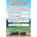 Railway Boom (PREORDER)