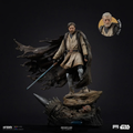Star Wars: Obi-Wan (Signatures) LUCSWR133825-10 - Art Scale 1/10 Statue (PREORDER)
