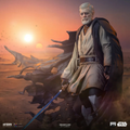 Star Wars: Obi-Wan (Signatures) LUCSWR133825-10 - Art Scale 1/10 Statue (PREORDER)