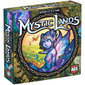 Mystic Lands (Add to cart to see price) (PREORDER)