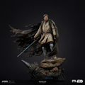Star Wars: Obi-Wan (Signatures) LUCSWR133825-10 - Art Scale 1/10 Statue (PREORDER)