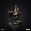 Star Wars: Obi-Wan (Signatures) LUCSWR133825-10 - Art Scale 1/10 Statue (PREORDER)