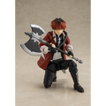 Frieren: Beyond Journey's End: Stark - TAMASHII NATIONS S.H.Figuarts Action Figure (PREORDER)