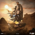 Star Wars: Obi-Wan (Signatures) LUCSWR133825-10 - Art Scale 1/10 Statue (PREORDER)